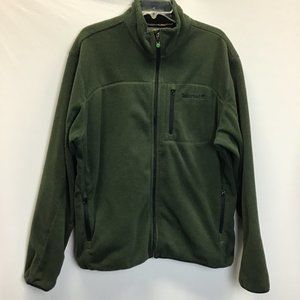 Timberland -Full Zip Fleece Jacket